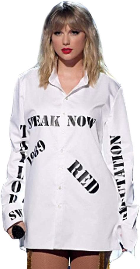 Taylor swift white shirt - All Too Well Taylor Swift Inspired T-shirt, Taylor Swift Shirt, Eras Tour Merch, Folklore Merch, Evermore Merch, Swiftie Shirt. (17) CA$29.14. CA$34.28 (15% off) Sale ends in 2 hours. FREE delivery.